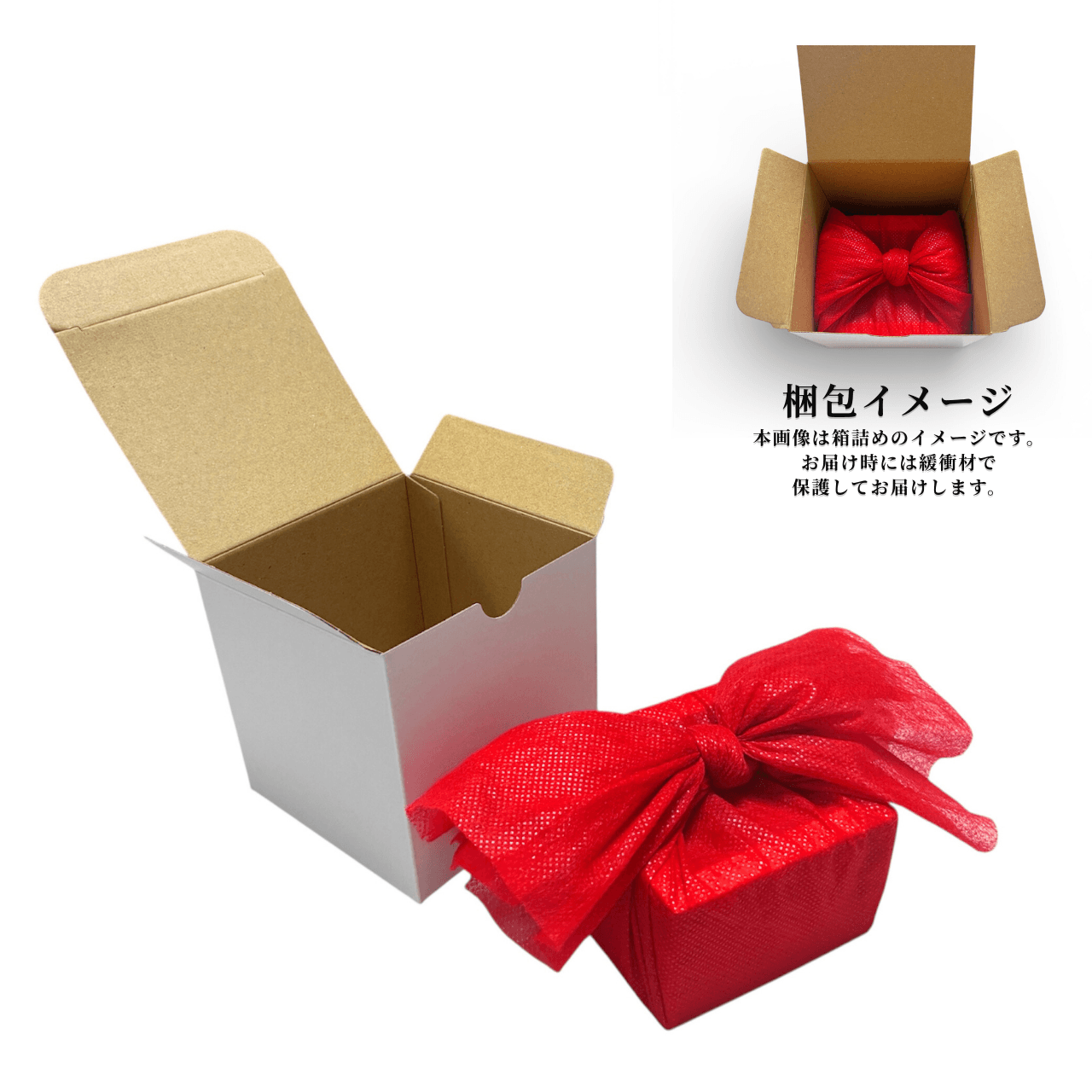 【檜枡キャンドル・和の灯り】 よひのあかり YOI NO AKARI ｜国産檜枡・無香料和キャンドル 雫・煌・霞 | 12枚目