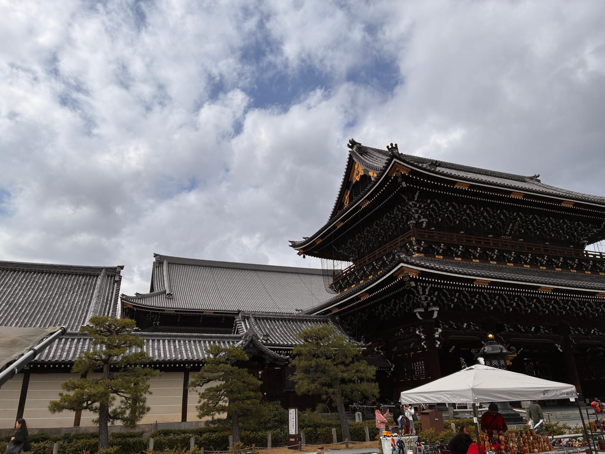 4/19（日）お東さん手づくり門前市出店のお知らせ